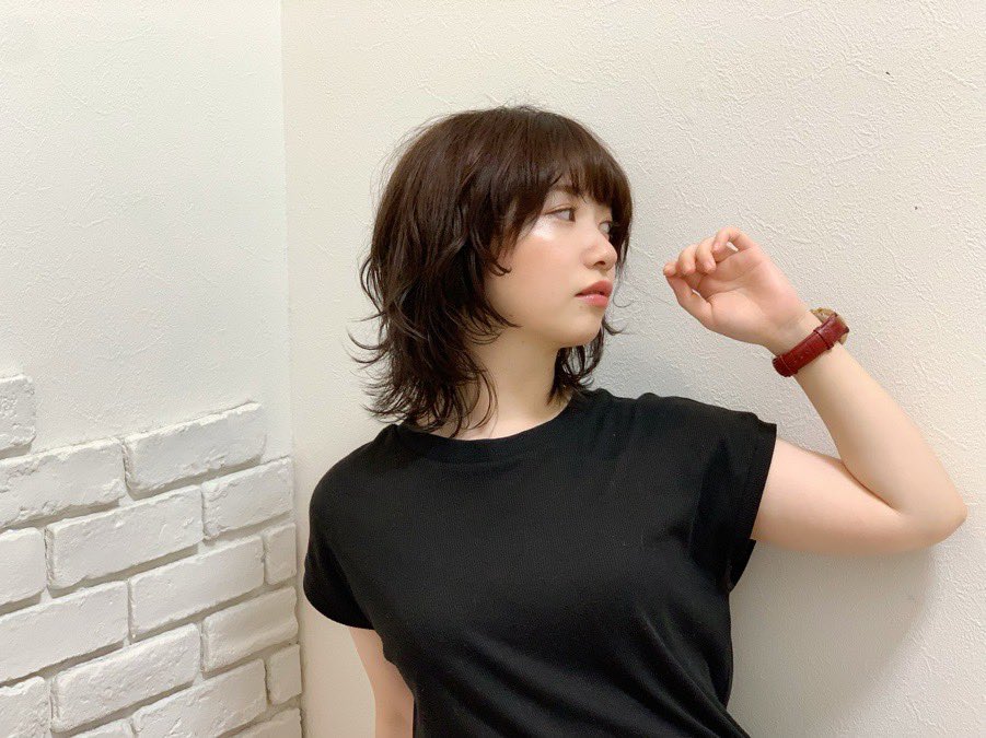 At97Os's tweet photo. 好きな髪型と似合う髪型は違うかもしれない

モデルが違うから」と片づけられてしまいますが，それを言ってしまえば元も子もないので、ここではもう少し分解して説明していこうと思います。
#くせ毛オススメ #くせ毛ショート

https://t.co/thM56rHiIE https://t.co/YAnFtpSxu6