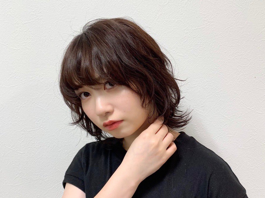 At97Os's tweet photo. 好きな髪型と似合う髪型は違うかもしれない

モデルが違うから」と片づけられてしまいますが，それを言ってしまえば元も子もないので、ここではもう少し分解して説明していこうと思います。
#くせ毛オススメ #くせ毛ショート

https://t.co/thM56rHiIE https://t.co/YAnFtpSxu6