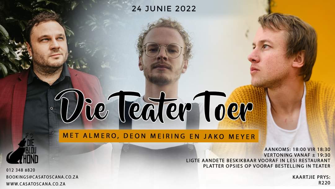 Jako Meyer tweet media