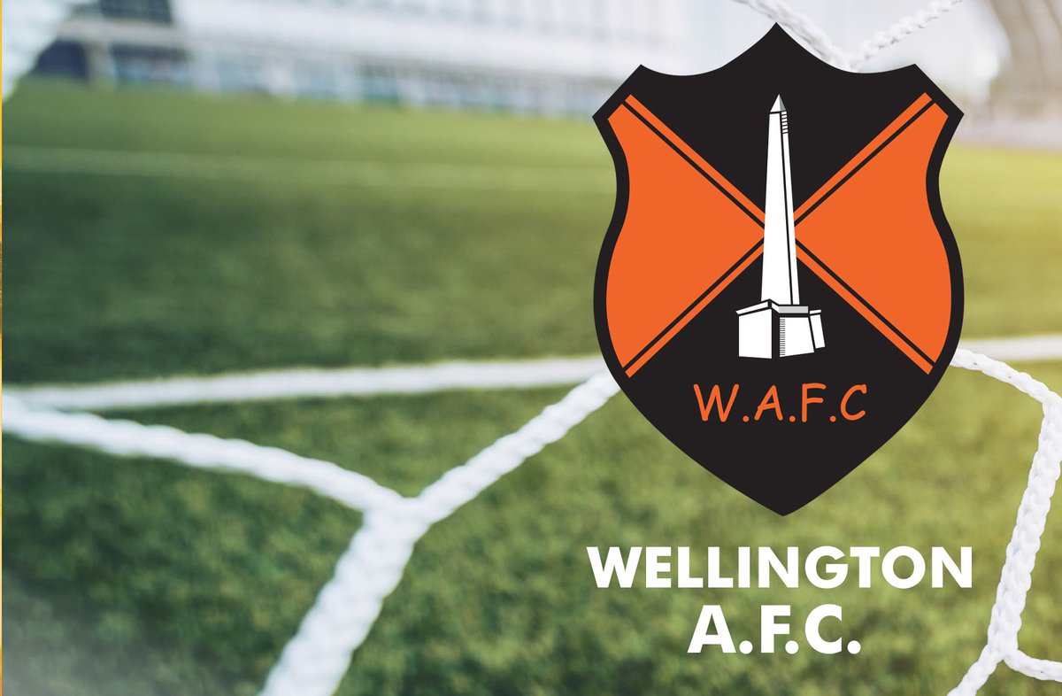Wellington_AFC's tweet photo. In other fixture news, we have been drawn at home to @_BLAFC_ in the first round of the Les Phillips Cup on October 18th or 19th.
The winners will be away to @BridgwaterUtd on November 15th or 16th.
#tangerinearmy #localderbies 🍊🍊🍊 https://t.co/OuZKINIdgO