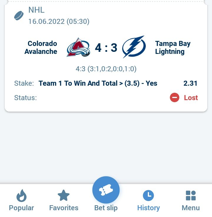 JackRajpoot09's tweet photo. @tvanalist @1xBet_Eng I dont why 1x showing loss my bet https://t.co/sXqSnUg51x