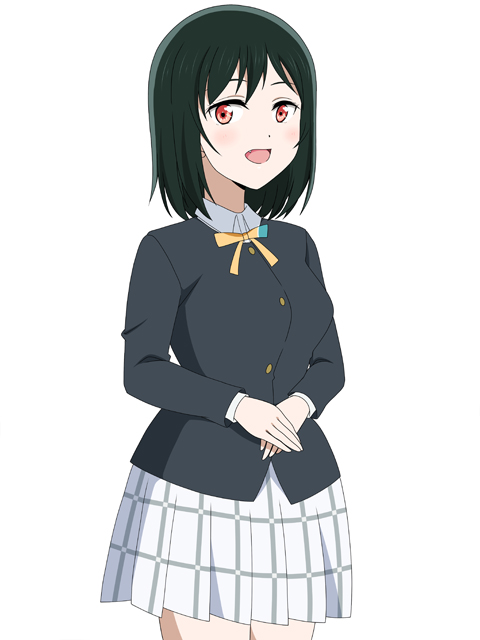 ๆ ๅญใกใใๅฆๆฎ