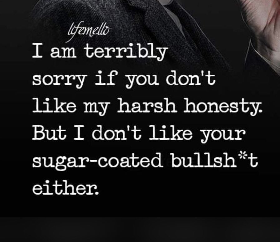 Loyalty!!!