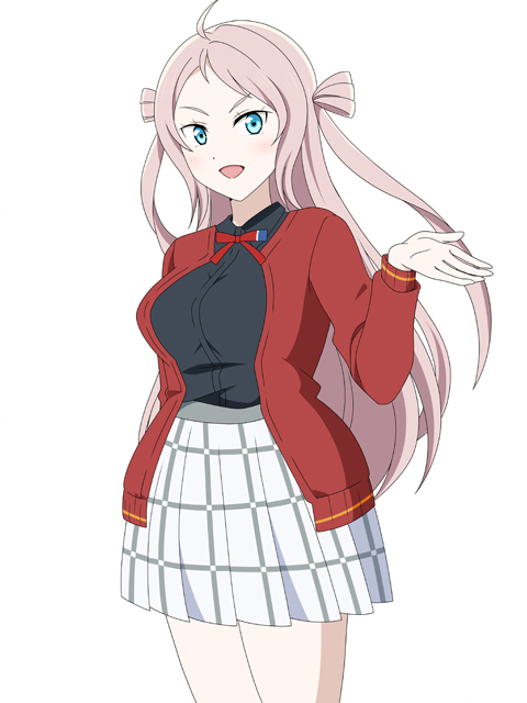 ランジュちゃん妄撮 