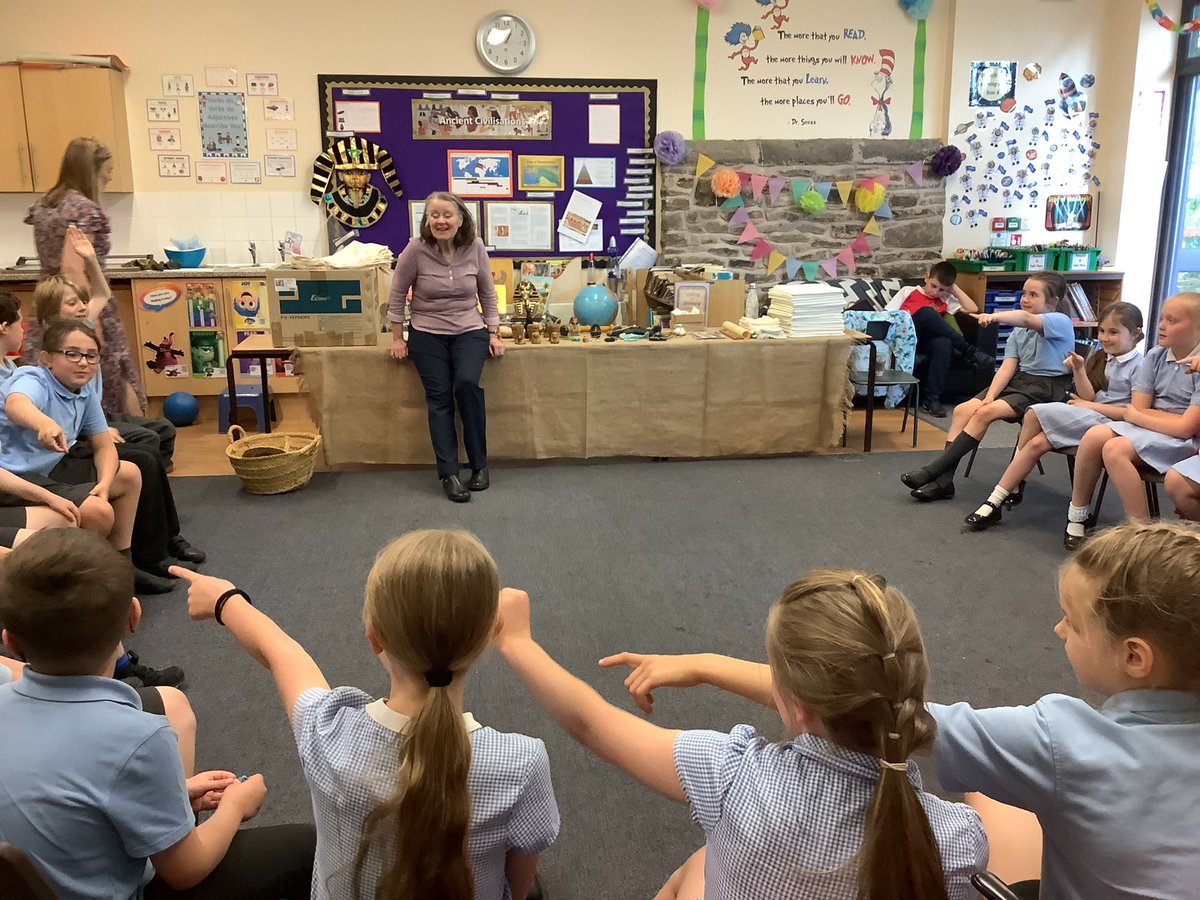 Pine Class St.David’s Haigh tweet media