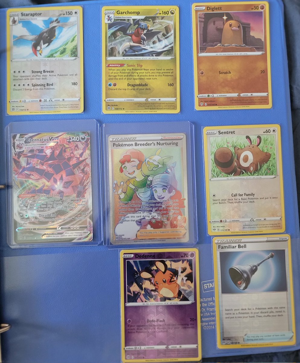 TheGuRRuNFT's tweet photo. #tradingcards #tradingcardcommunity #tcg #sportscards #pokemoncards #yugiohcards #dragonballsupercards #rarecards #tcgcollector
#pokemoncommunity #yugiohcommunity
#sportscommunity #tcgcollection #thehobby #tradingcardcollectors #gurru #bayarea #nft #nftcommunity #mintcards https://t.co/6XQ7LdPu69