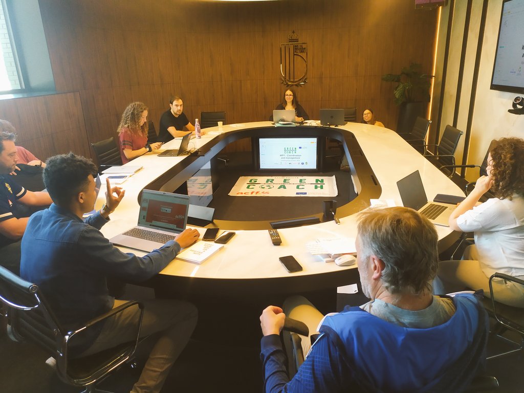 GreencoachEU tweet media