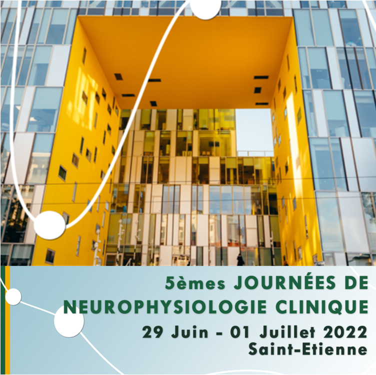 SpesFrance's tweet photo. Hâte de vous retrouver à #saintetienne les 29 juin et 1 juillet prochains pour parler #neurophysiologie !
https://t.co/6Hw3YpJDSU - info@spesfrance.com
#santé #health #neurologie #neurology #neurdiagnostics #Neurobot #NeuroTwitter https://t.co/cnWu766HKk