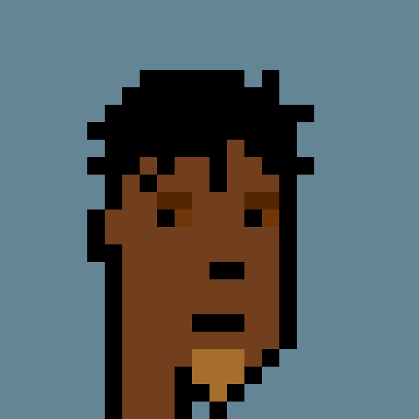 Punk 4771 bought for 48.5 ETH ($56,789.62 USD) by 0x065992 from 0x2791b3. cryptopunks.app/cryptopunks/de… #cryptopunks #ethereum