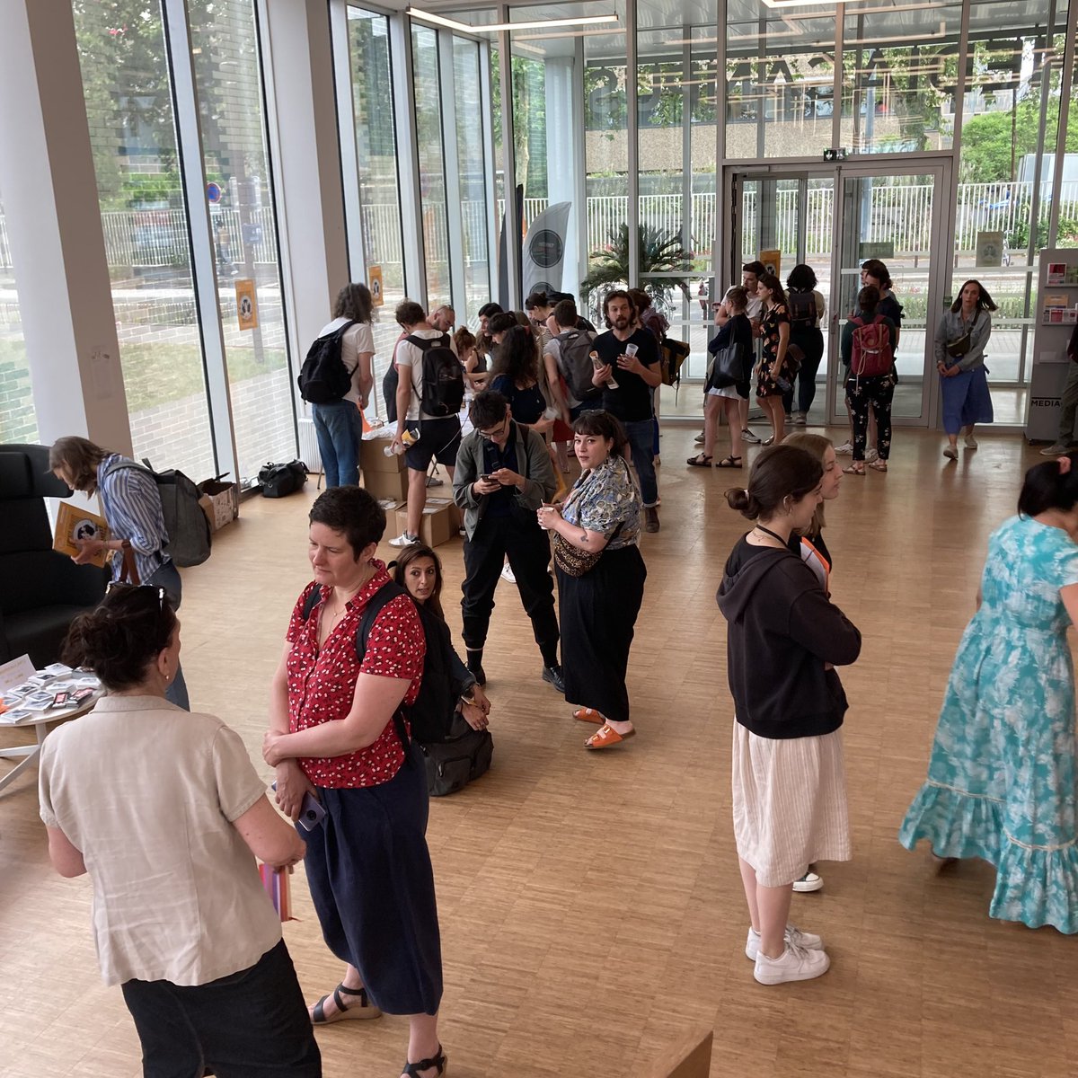 48H de la Pige à Nantes, c’est parti ! On vous attend nombreux à MediaCampus.