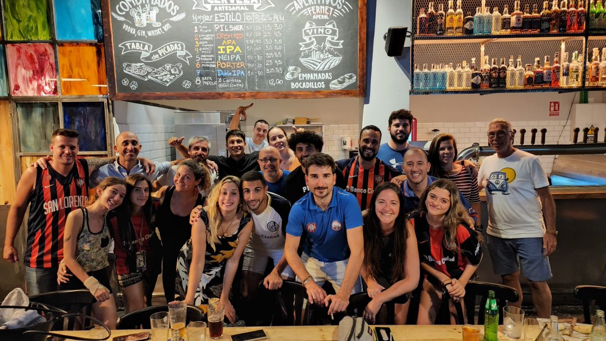 Cuervos de Baleares tweet media