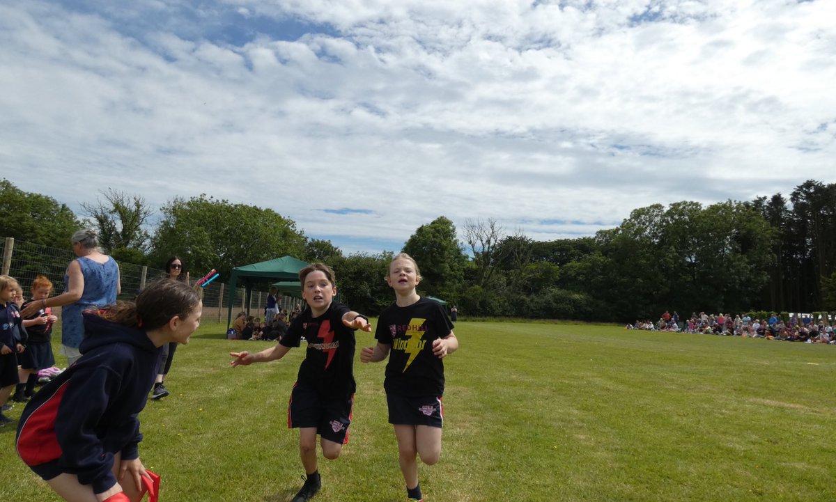 PrepRedhill's tweet image. Redhill Sports Day 2022