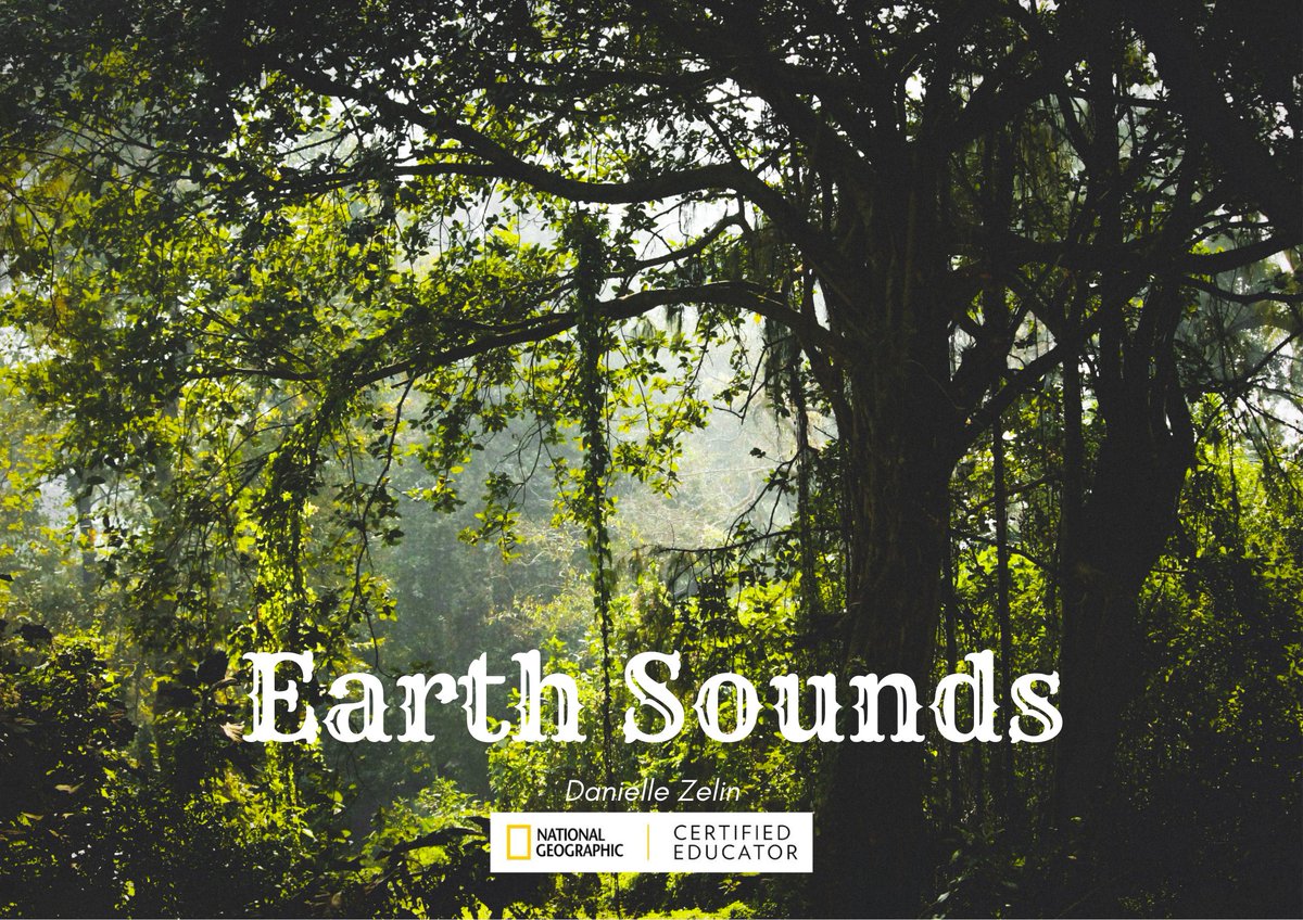 Danielle Zélin - Language Mood English Club tweet media