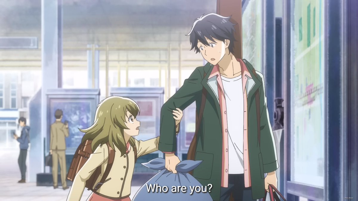 Anime Trending on Twitter: Anime Trending on Twitter: