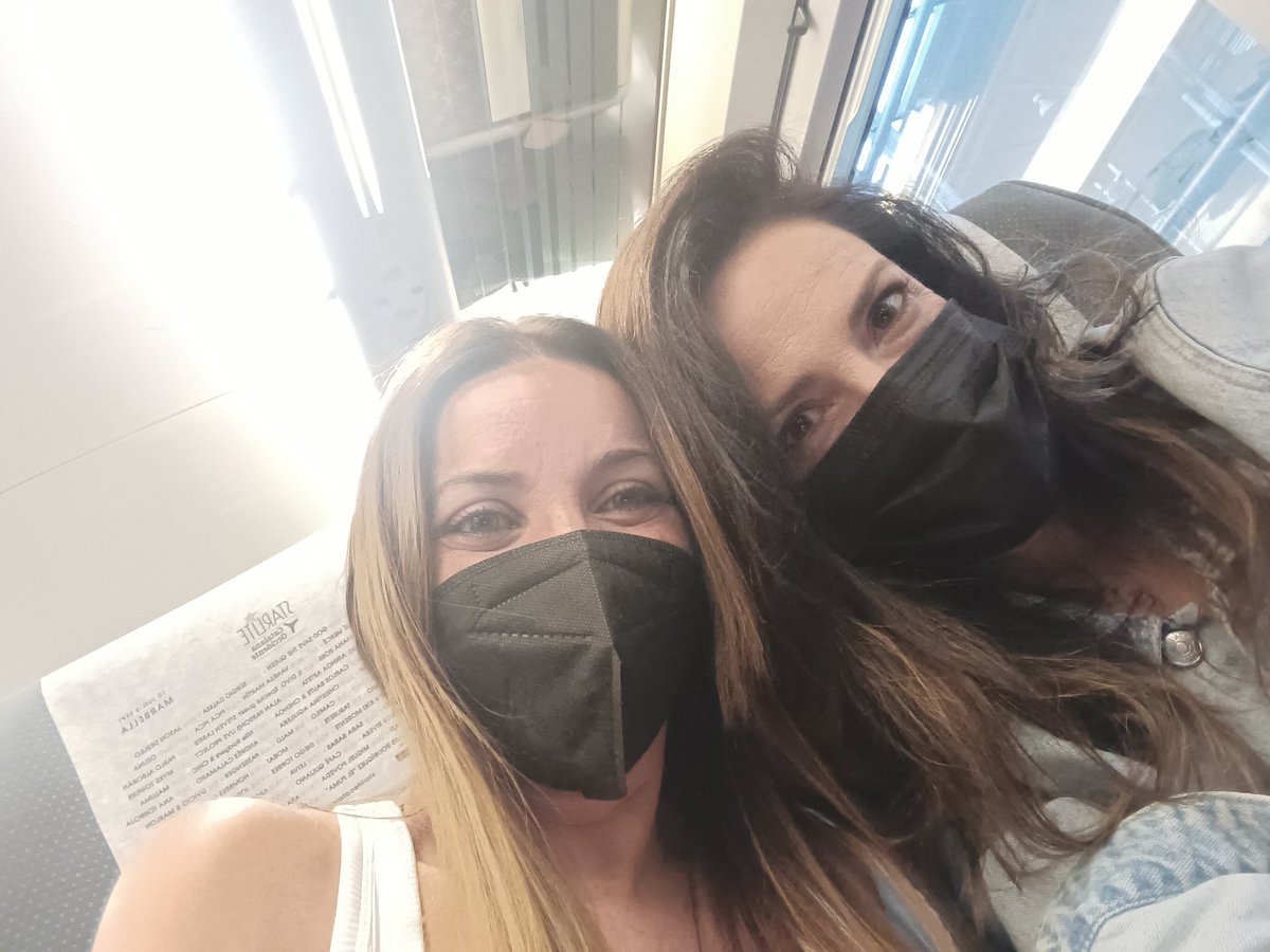 memarveg's tweet photo. @sjar73 Tssss que no vas sola 🤪🤪🤪 https://t.co/ASqTXsUn3T