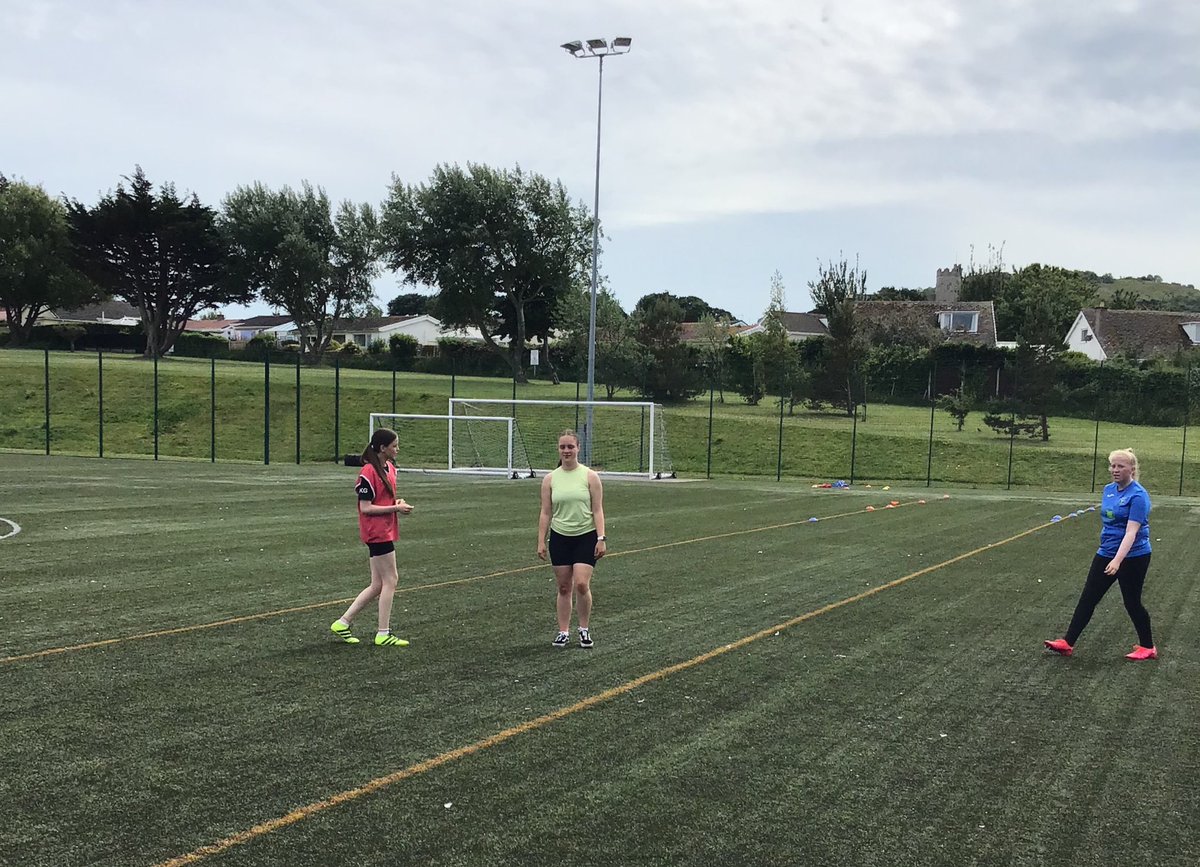 Academi ⚽ Pel Droed | Football tweet media