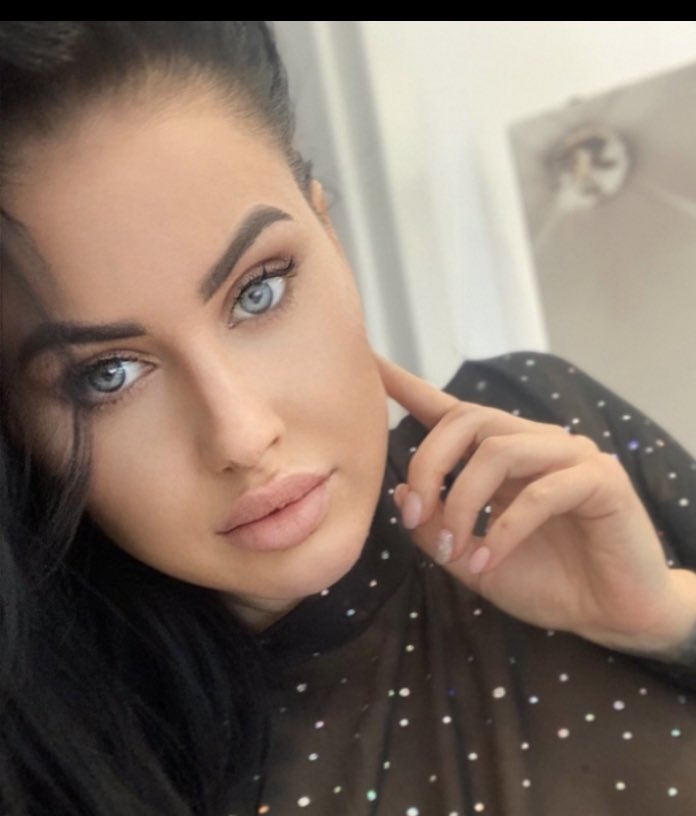 MissDollarDj's tweet photo. 🤐🤐🤐
#goddess #slave #sklave #onlyfansbabe #onlyfansgirl #onlyfans #domina #zahlsau #zahlsklave #geldsklave #feet #feetfethish #lady https://t.co/QJlNAIGSwD
