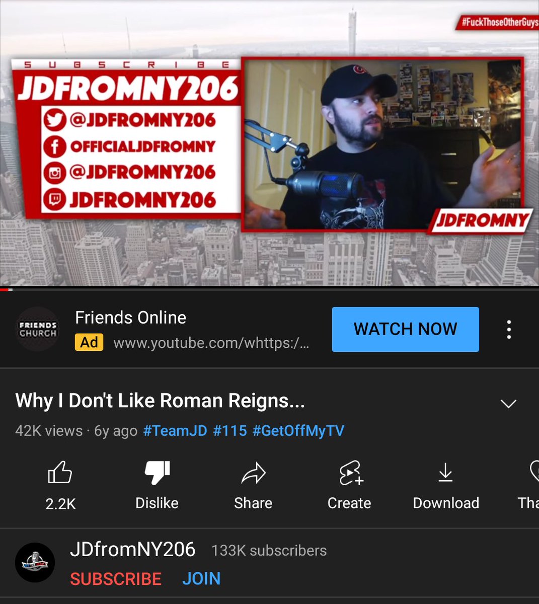 kingdarius915's tweet photo. Ooh shit what a fucking hypocrite @JDfromNY206 this you fam ? https://t.co/T8Eit3z4SL