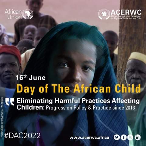 #eliminatingharmfulpracticesaffectingchildren