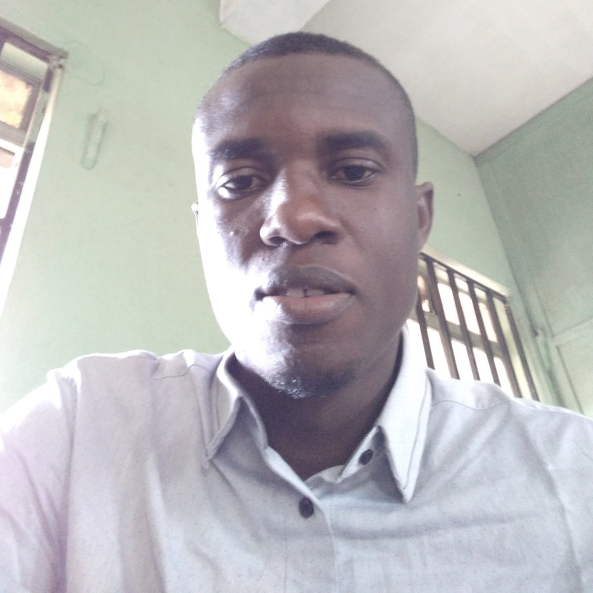 #NewProfilePic