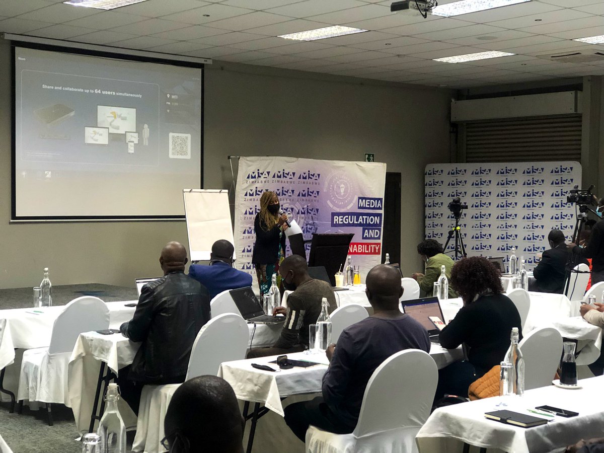 MatoboYouth's tweet photo. Today, MYDI is at the @misazimbabwe launch of the Data Protection Guide under the theme: Towards data protection and privacy in Zimbabwe through the Cyber and Data Protection Act. #MatoboDevelop https://t.co/yJRZLj4dyc