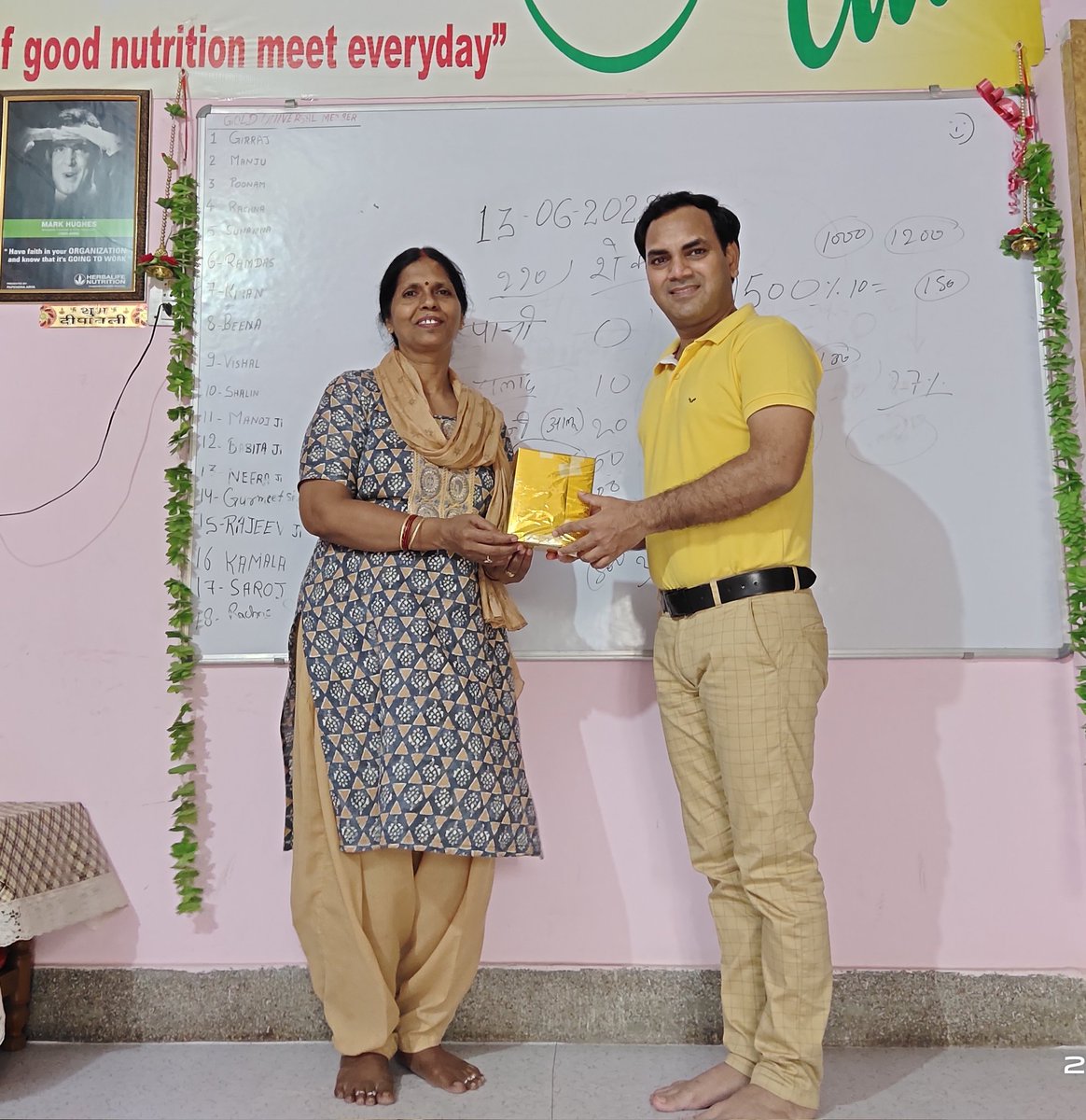 VedArya911's tweet photo. 100% attendance 🎁
Obesity fitness Nutrition club https://t.co/ubryr9LZYh