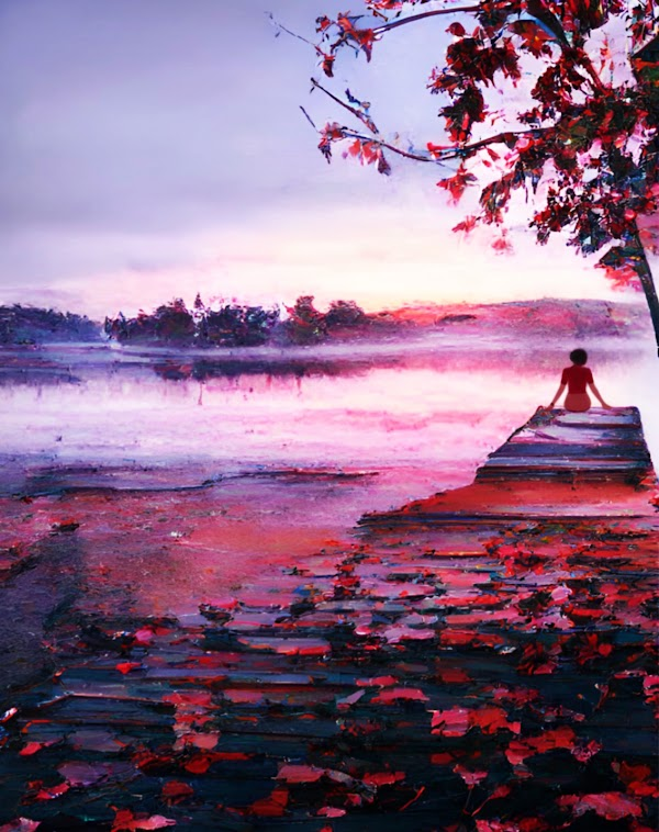 #7 Alone after all
by <a href="/ocean_artz/">Ramzy × OceanArtz.eth </a>

#NFT #NFTCommunity #Opensea #Alone
