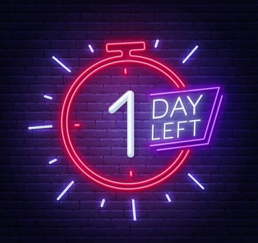 SafexDao (@safexdao) on Twitter photo #safexdao #SXD #littletimeleft
Only 1 day left pre-sale ๐๐ฅ
IEO start 17 June <a href="/p2pb2b/">Smacp Online</a> and list on 22 June
Take your place in the big project
Buy๐ฐ safexdao.io
#bitcoin #Ethereum #CryptoMarket #BSC #BinanceSmartChain #NFT #MoveToEarn #Metaverse #web3 #safexdao #safexdao #SXD #littletimeleft
Only 1 day left pre-sale ๐๐ฅ
IEO start 17 June <a href="/p2pb2b/">Smacp Online</a> and list on 22 June
Take your place in the big project
Buy๐ฐ safexdao.io
#bitcoin #Ethereum #CryptoMarket #BSC #BinanceSmartChain #NFT #MoveToEarn #Metaverse #web3 #safexdao