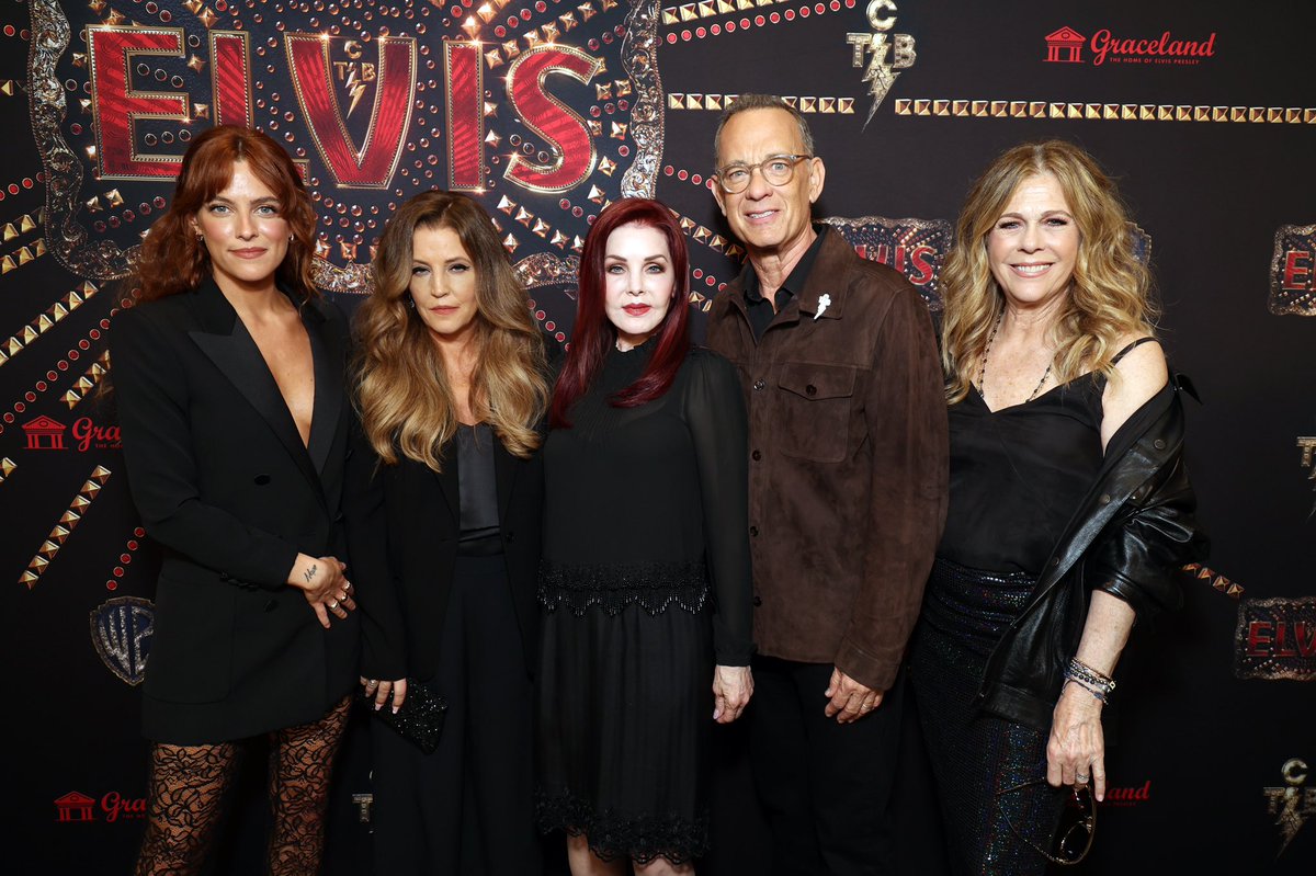 Lisa Marie Presley tweet media