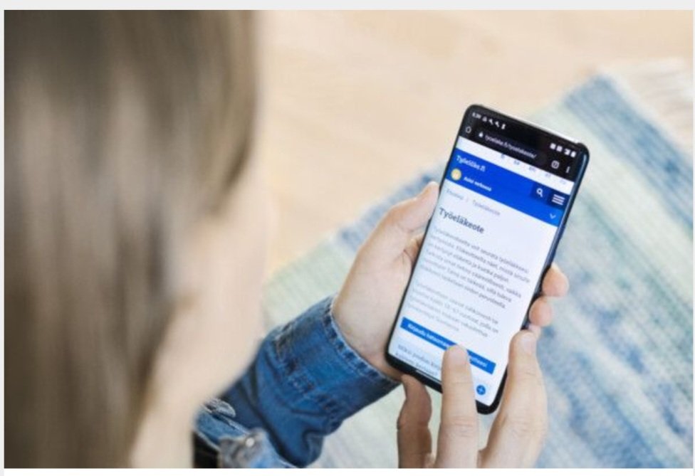Tutustu Eläketurvakeskuksen rekisteripalveluiden uusimpaan kesäkuussa julkaistuun uutiskirjeeseen uutiskirje.etk.fi/archive/show/1….

Julkaisemme uutiskirjettä 4 kertaa vuodessa.
<a href="/ETKinfo/">Eläketurvakeskus</a> #työeläke