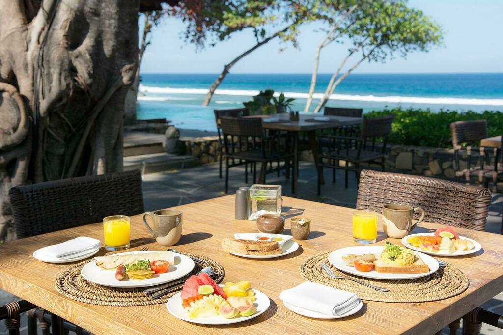 jeevaresorts's tweet photo. Start your day with healthy breakfast.

https://t.co/fgU7g2UJYp

#ourjeevamovement 
#jeevaresorts 
#jeevakluiresort https://t.co/5v0VgKrhCj