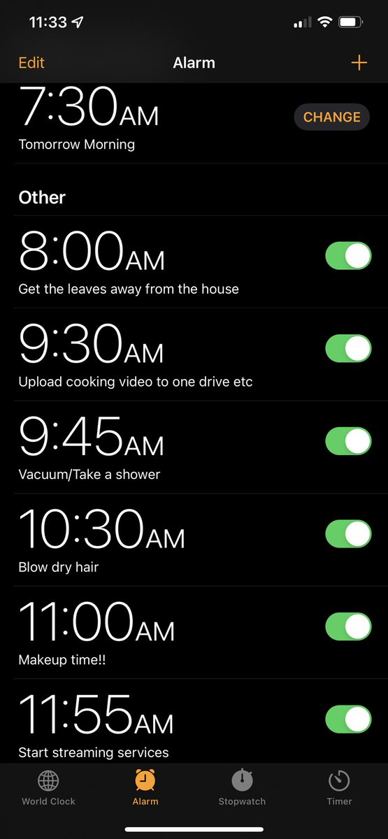 LivanaBell's tweet photo. Anyone else have this problem?
#twitch #twitchtv #twitchgirls #twitchaffiliate #gamergirl #whatismyproblem #imbroken #timemanagement https://t.co/nOOVr6gH0V
