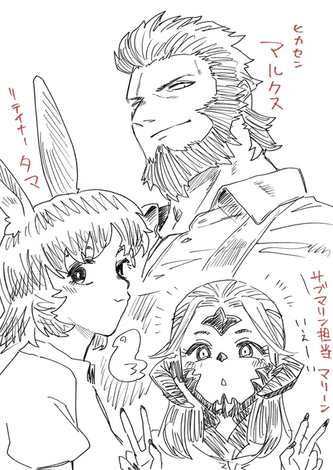 まるいち宅のヒカセン's 