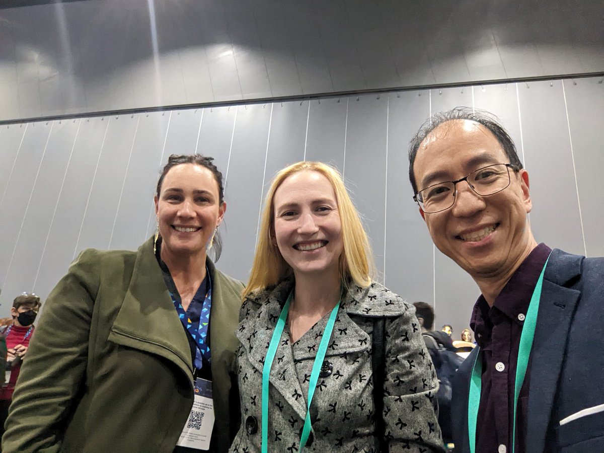 Anne Smith tweet media