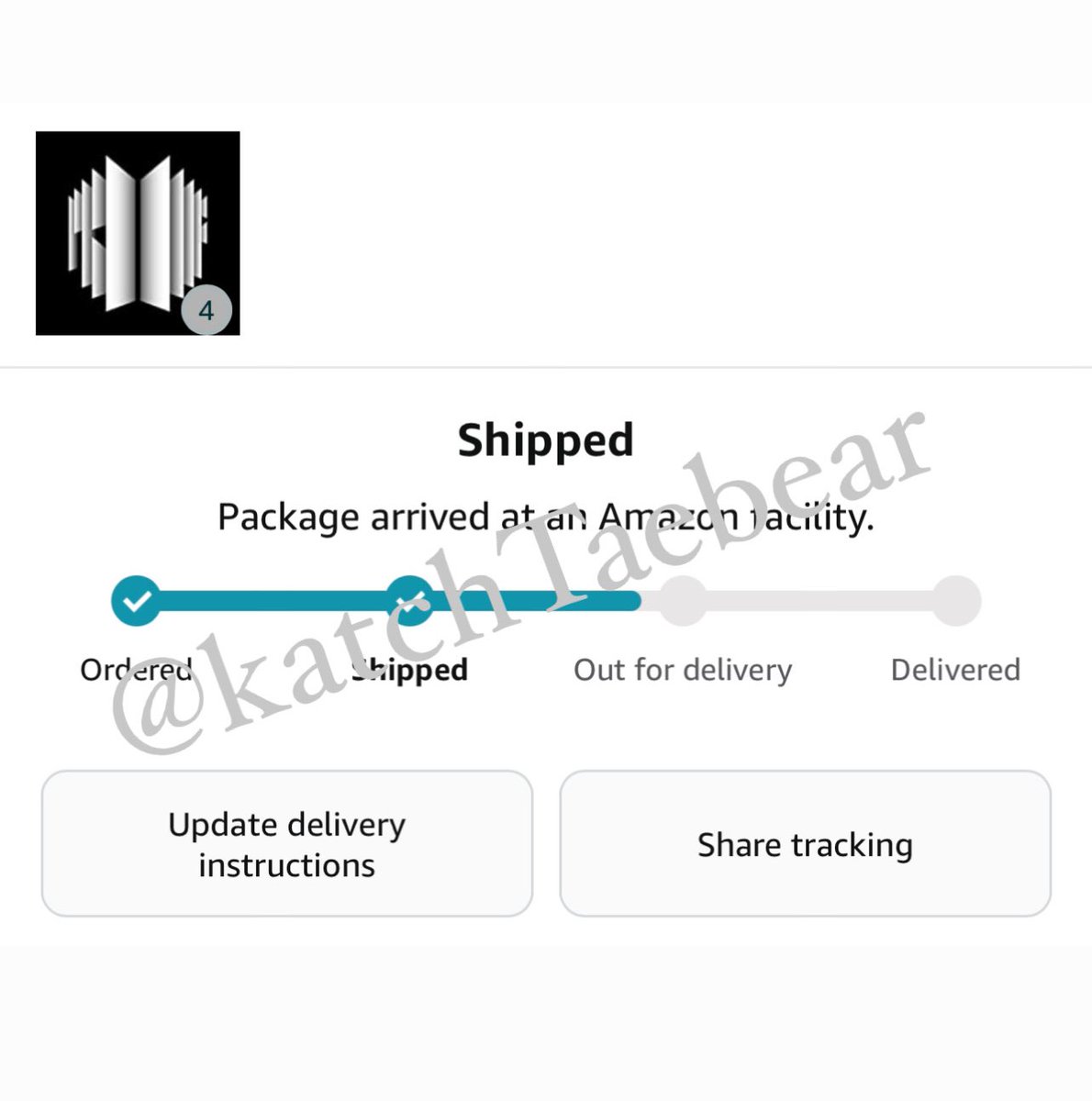 katchTaebear's tweet photo. ✨ BTS GIVEAWAY ✨ 

🌱Unsealed Proof Compact + Mystery Unofficial Merch 

RULES: 
💜 1 winner follower only
💜 Like &amp; RT
💜 comment funniest BTS moment/picture/video/gif for you

🌟Worldwide 🌎
🌟Ends: June 25

 #namjoon #seokjin #yoongi #jhope #jimin #taehyung #jungkook https://t.co/7ou6JIZqWd