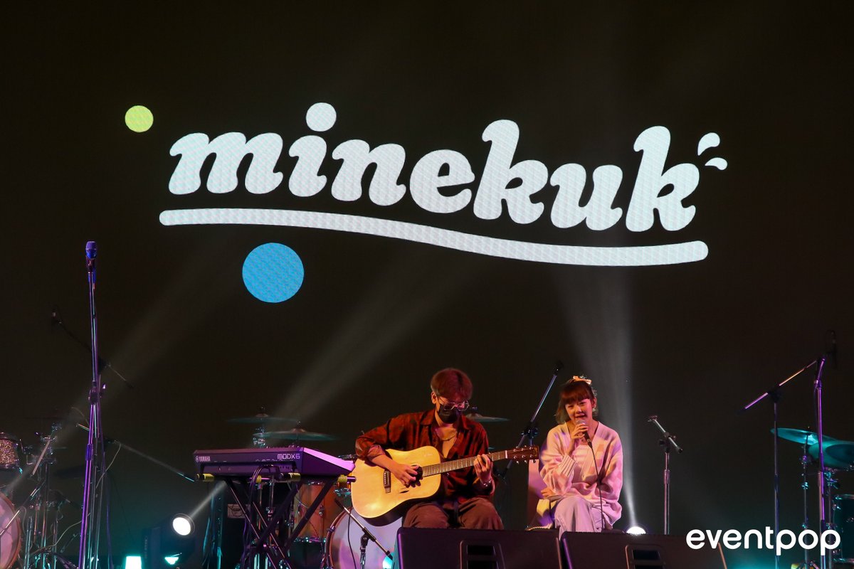 eventpopdotme's tweet photo. MILK! (SOUND) SHAKE PARTY ในครั้งนี้ มีศิลปินอิสระ มาสร้างความสนุกใน Party อย่างล้นหลาม ไม่ว่าจะเป็น #PURPEECH, #AIMZILLOW, #HINANO, #GENCRY, #MINEKUK พร้อมทั้ง Opening Act อย่าง #NEWERY, #GABEWATKINS

#MilkSoundShakeParty
#MeijiMilkShakeChallenge 
#MeijixMilkbkk https://t.co/sgsJlo83Tu
