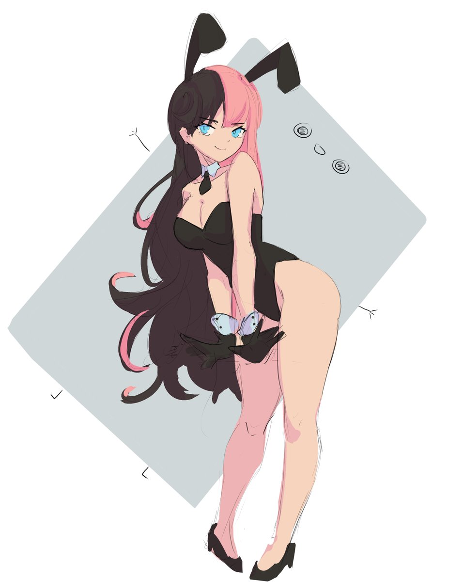 StickySpook's tweet photo. drawing to draw for fun again https://t.co/6eJctLX8Za