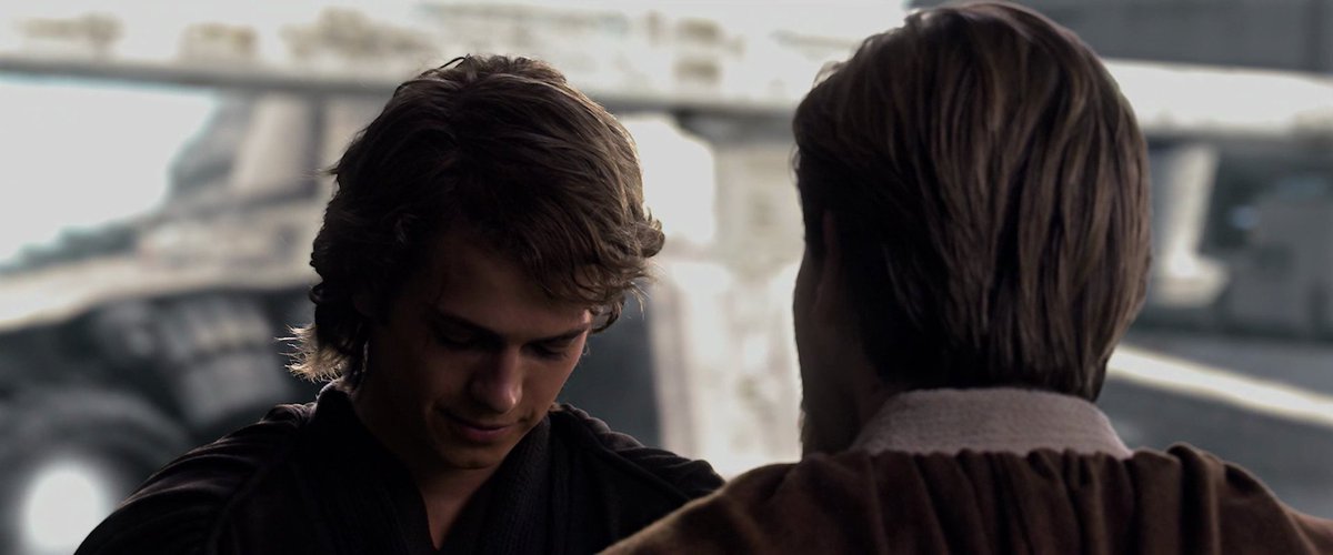 acrossthestrs's tweet photo. //#kenobi spoilers 

death would be preferable actually https://t.co/17XkdxI7A7