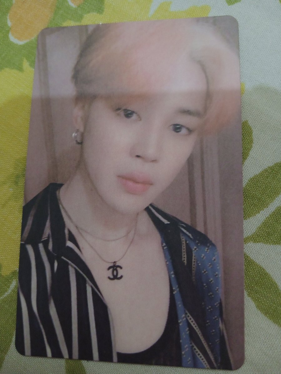 mimincart's tweet photo. wts lfb jimin persona v2 pc

price: 430 + lsf
9/10 condition
mop: gcash, bank transfer
mod: sco, ggx
dm if interested https://t.co/znpTFmNMrN