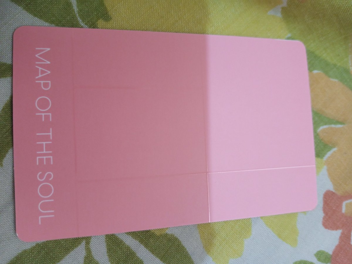 mimincart's tweet photo. wts lfb jimin persona v2 pc

price: 430 + lsf
9/10 condition
mop: gcash, bank transfer
mod: sco, ggx
dm if interested https://t.co/znpTFmNMrN
