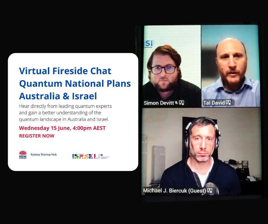 Israel in Australia tweet media