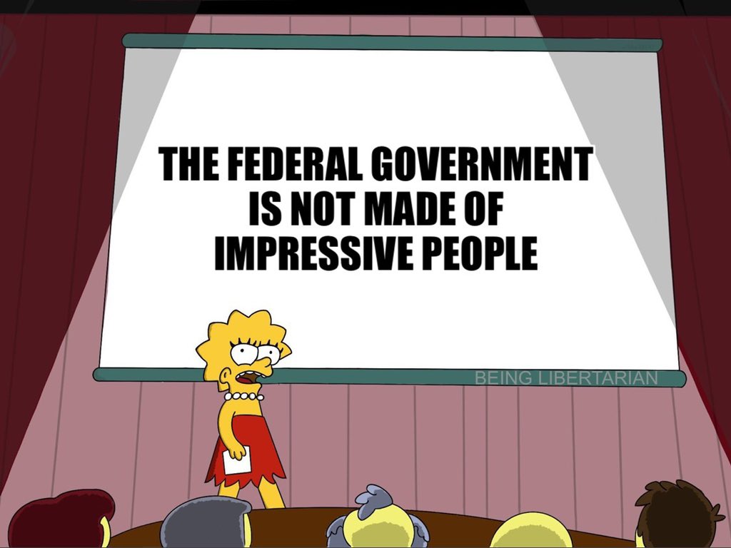 beinlibertarian's tweet photo. https://t.co/3oMN9vO4ao