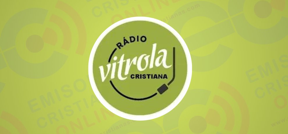 ▶ Radio VITROLA Cristiana | Musica En vivo 24 horas | BOGOTA, Colombia. dlvr.it/SSGmBx