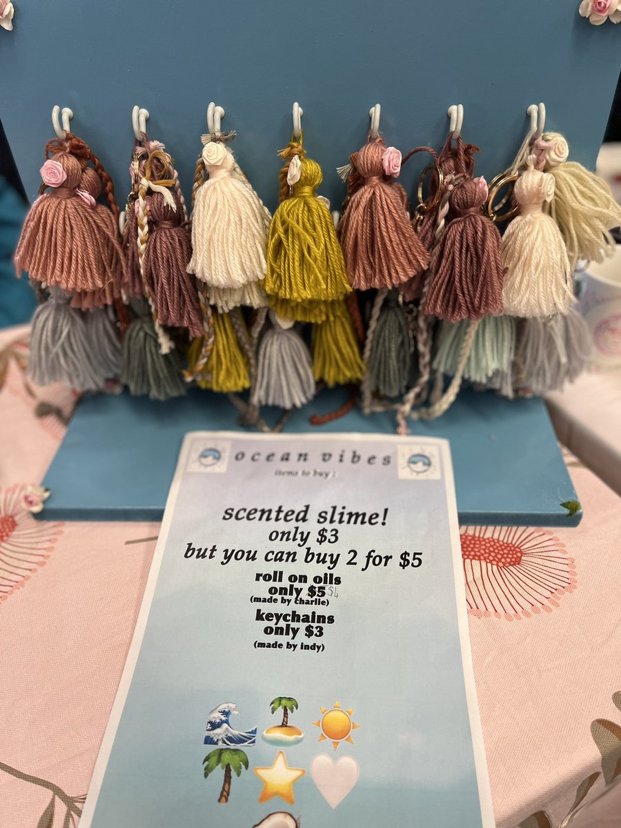 Year 6 Enterprise Day- STEM at it’s best!  Real life learning linked to business planning, product development and marketing.  Awesome work Team Wandina ❤️❤️ #STEMeducation #teamwandina <a href="/LisaCriddle2/">Lisa Criddle</a> <a href="/DiMiller2/">Di Miller</a> <a href="/WA_Edu_News/">WA Education News</a>