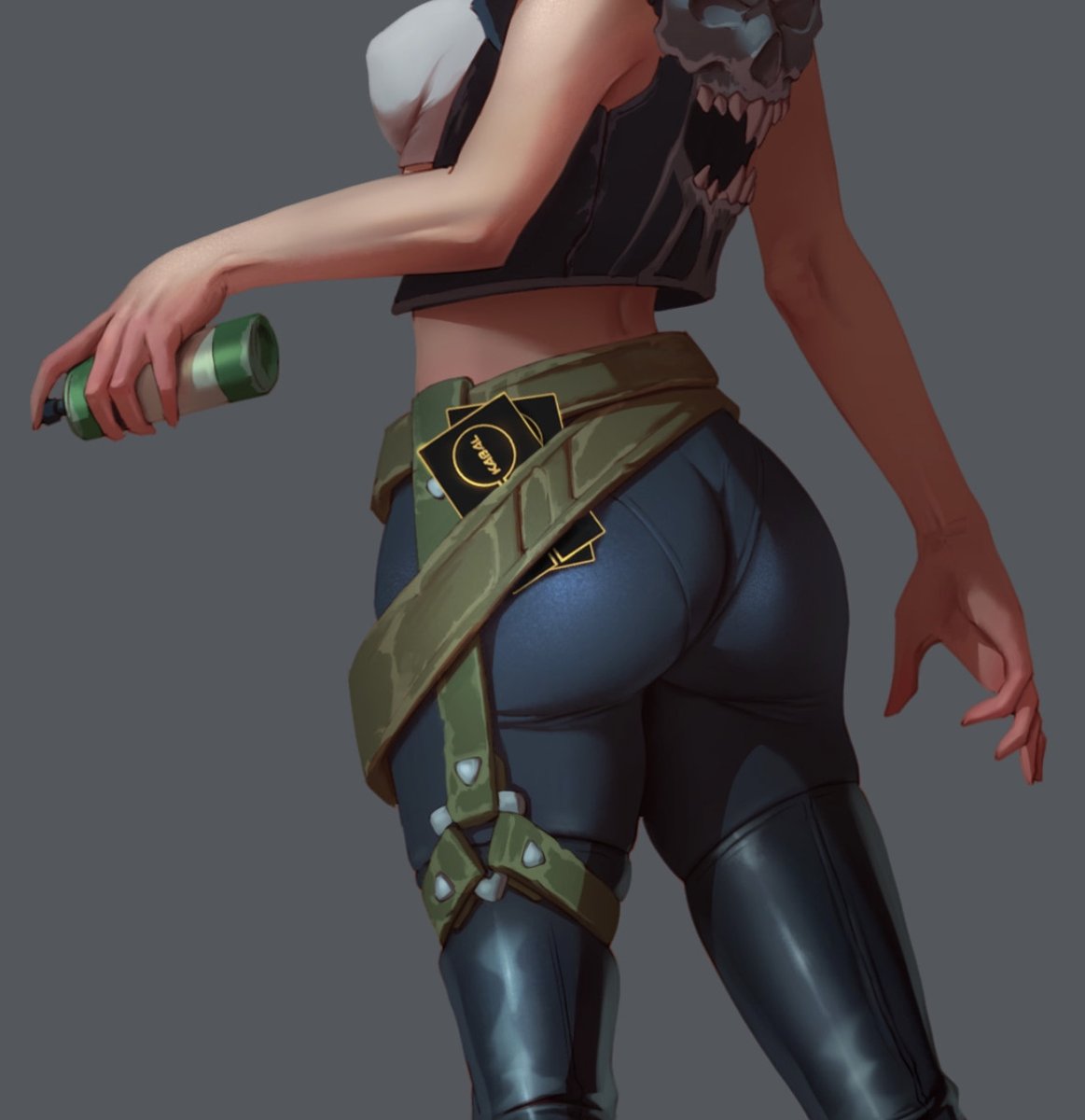 Tame your wandering eye 👀

Get ready Riders. It's all eyes on the prize.

✦ Follow
✦ Like + RT
✦ Tag your OGs