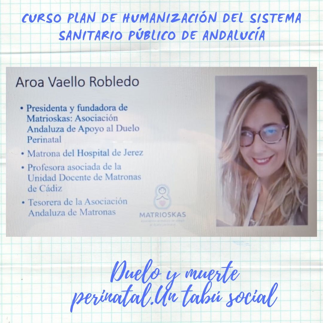 Asociación Matrioskas tweet media