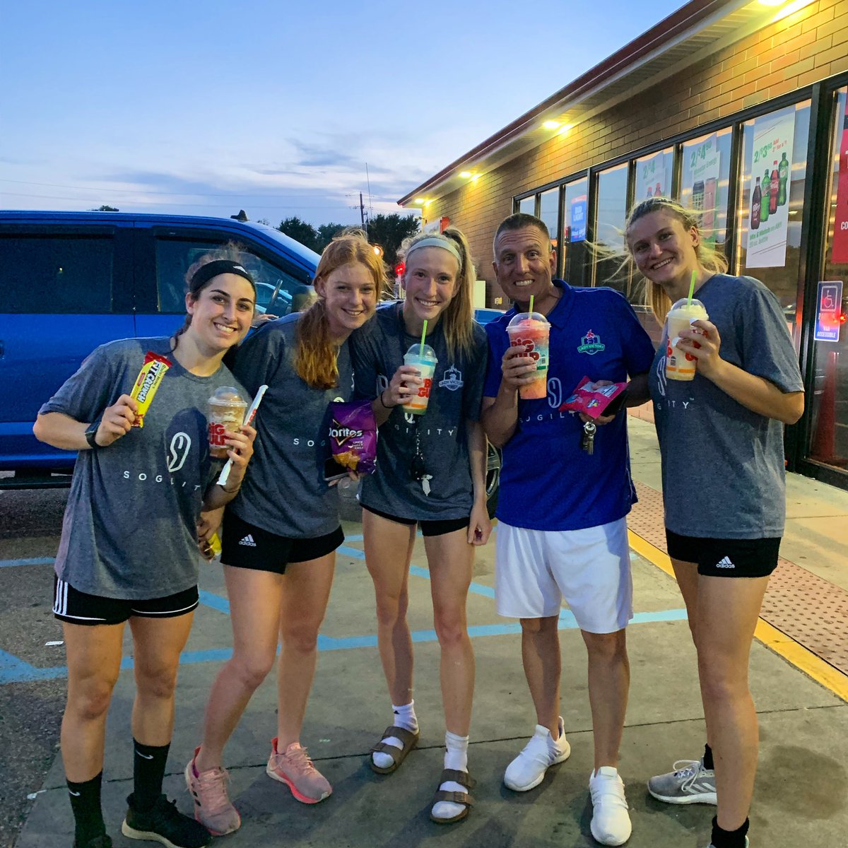 Lady Victory FC tweet media