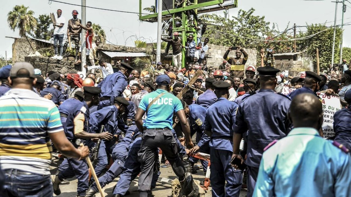 Mobutu Nzanga Ngbangawe tweet media
