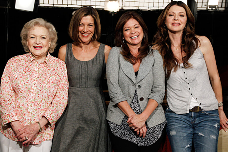 k50cullen's tweet photo. In 2010 and 12 Years Ago, #HotInCleveland premiered on @tvland on this day and you can stream the show on @paramountplus RT and Like if you love this show. (@Wolfiesmom, @JaneLeeves, @WendieMalick, #BettyWhite, #SuzanneMartin, @SeanHayes, @tmilliner1, @LyndaObst, https://t.co/eOggA5KiK6