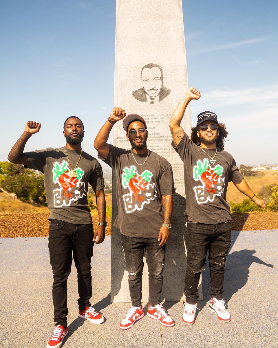 All i$ Well tweet media